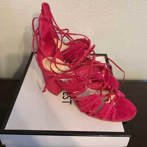 Nine West Heels